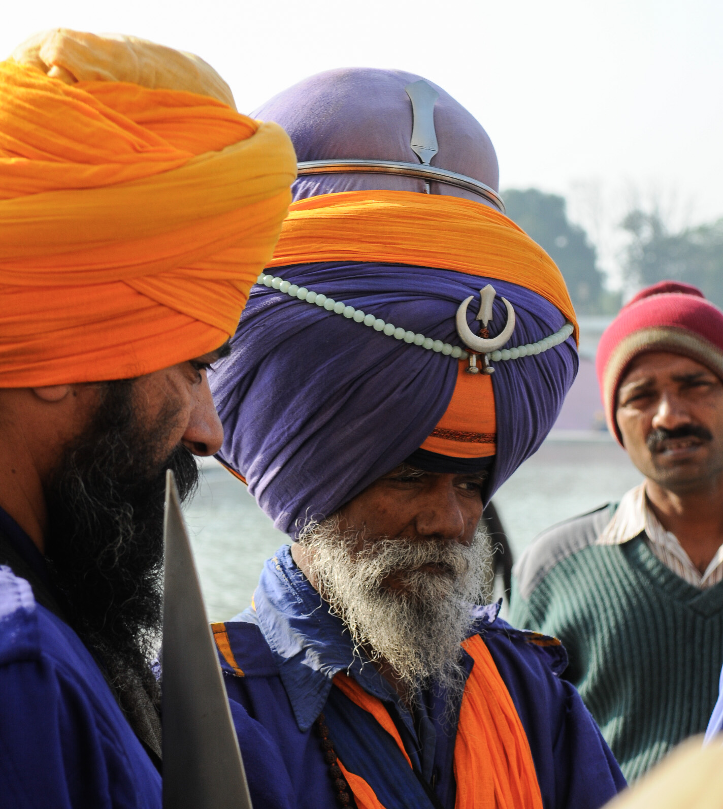 Insta India Die Wächter