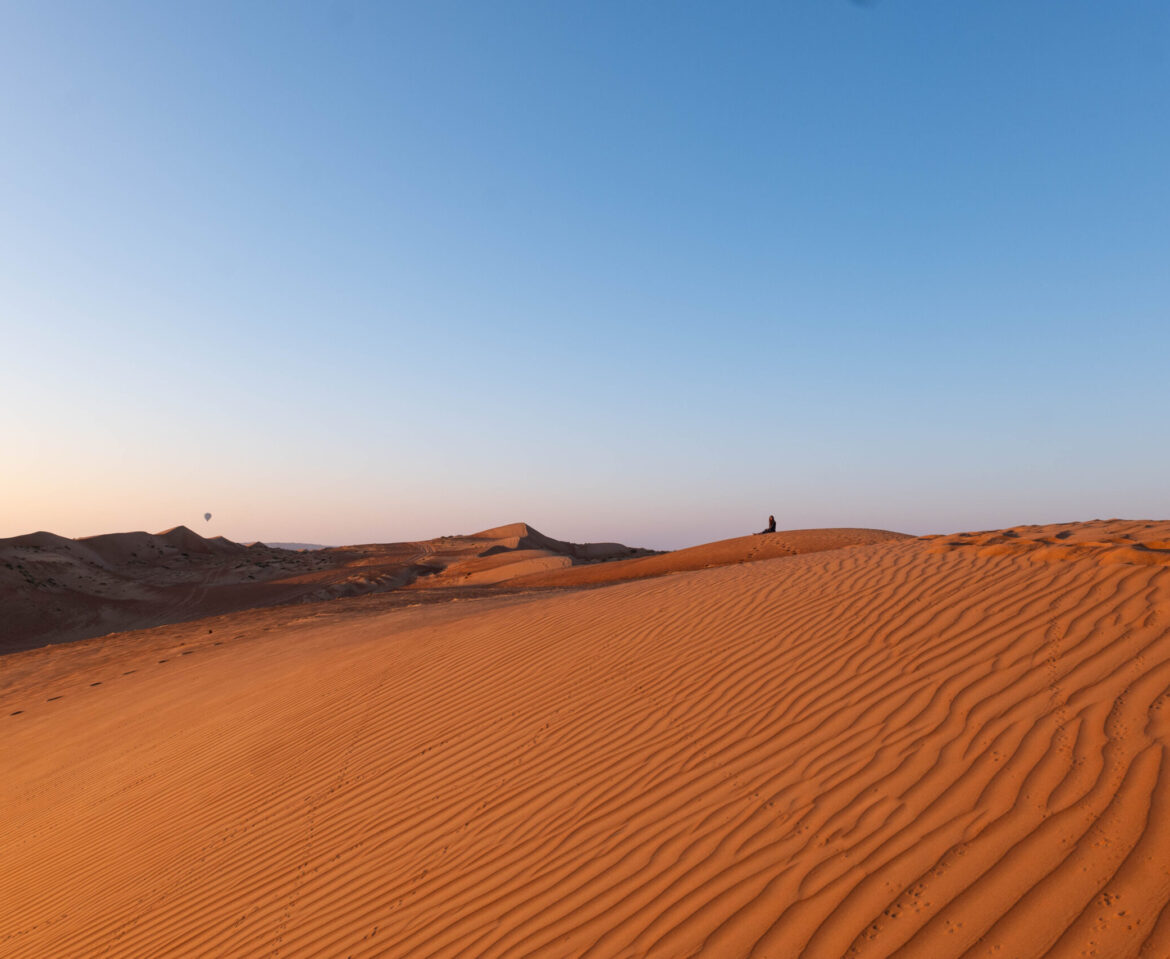 Oman