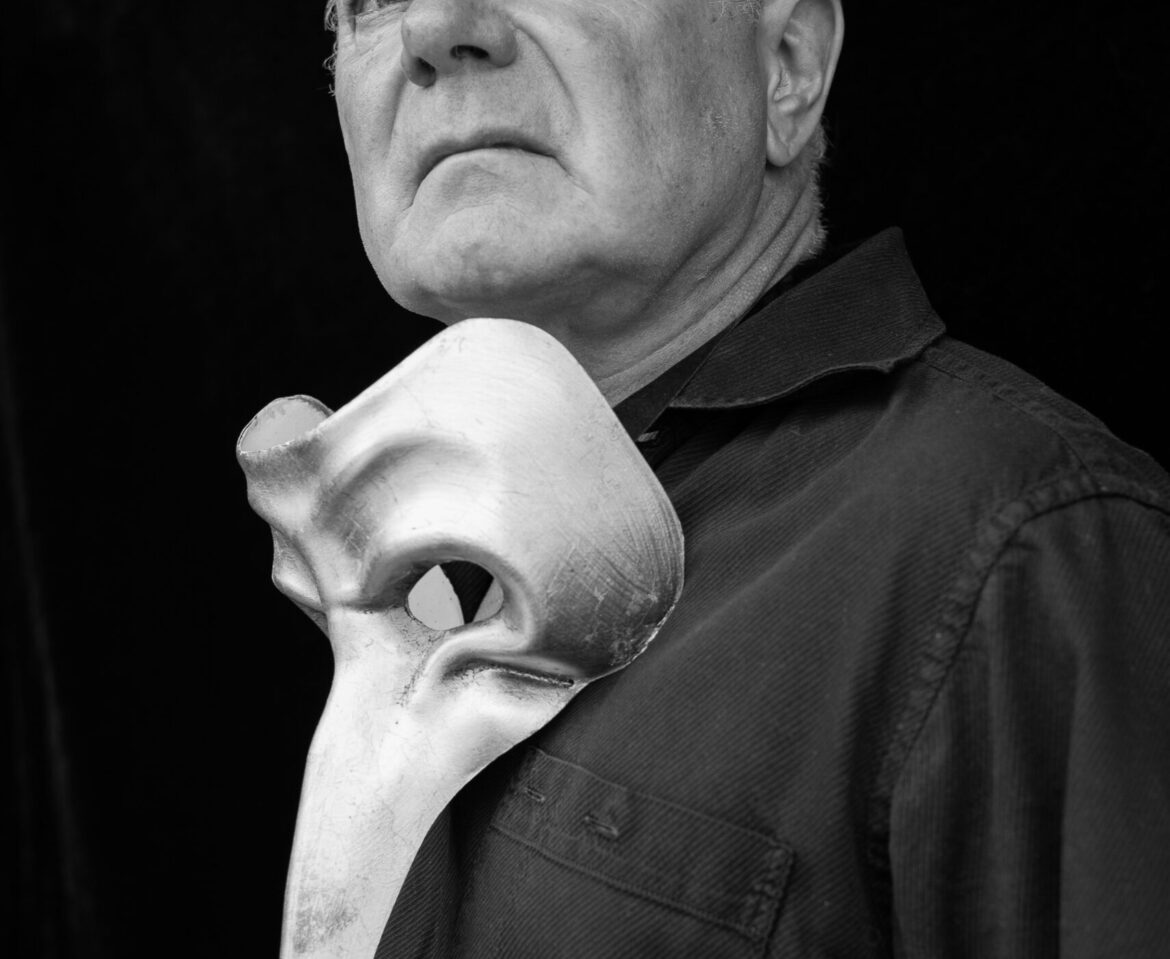 Hans Jürgen Bertram, Schauspieler