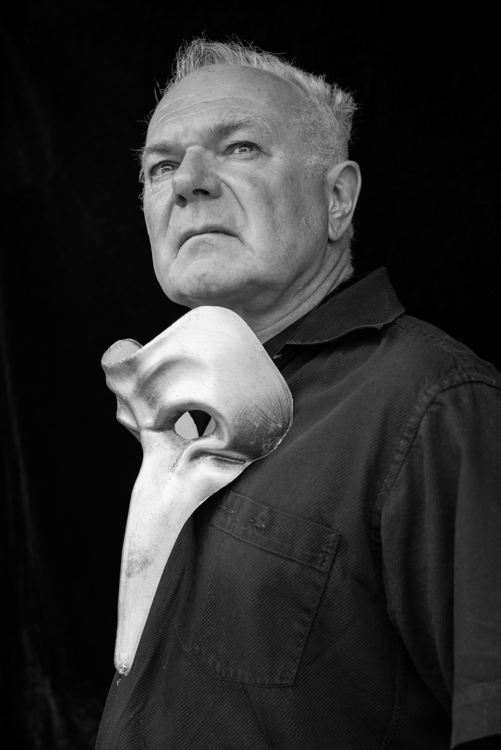 Hans Jürgen Bertram, Schauspieler