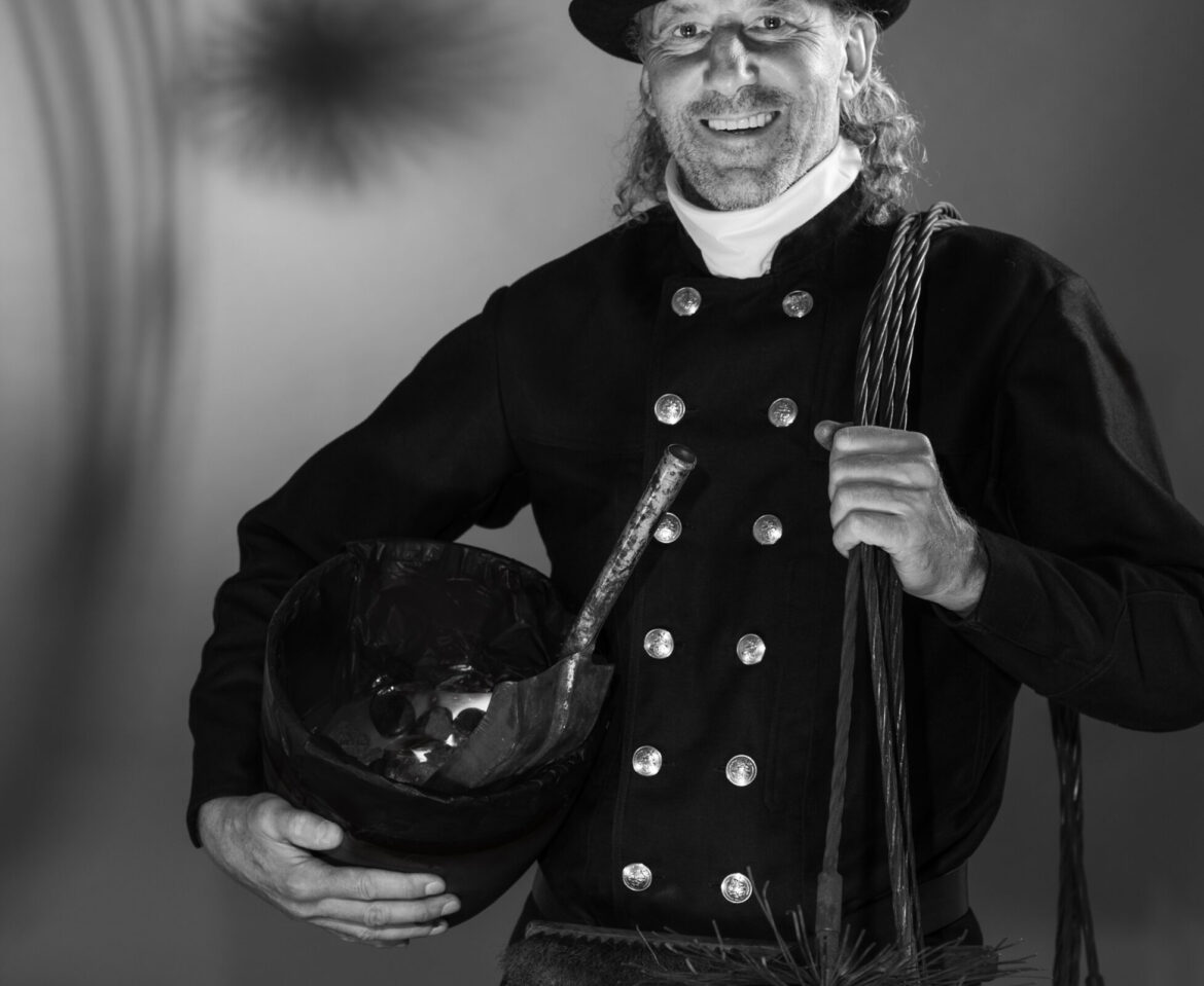 Rauchfangkehrer-Kalender 2026