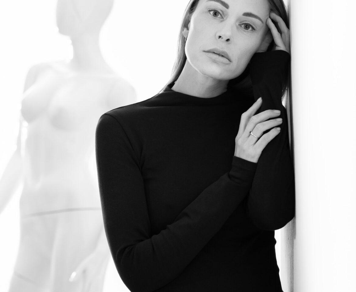 Das Model in Dir will raus? Trau dich und lass es frei!