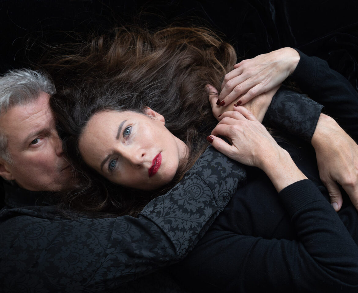 Paar Fotografie – nicht nur zum Valentinstag ein Hit