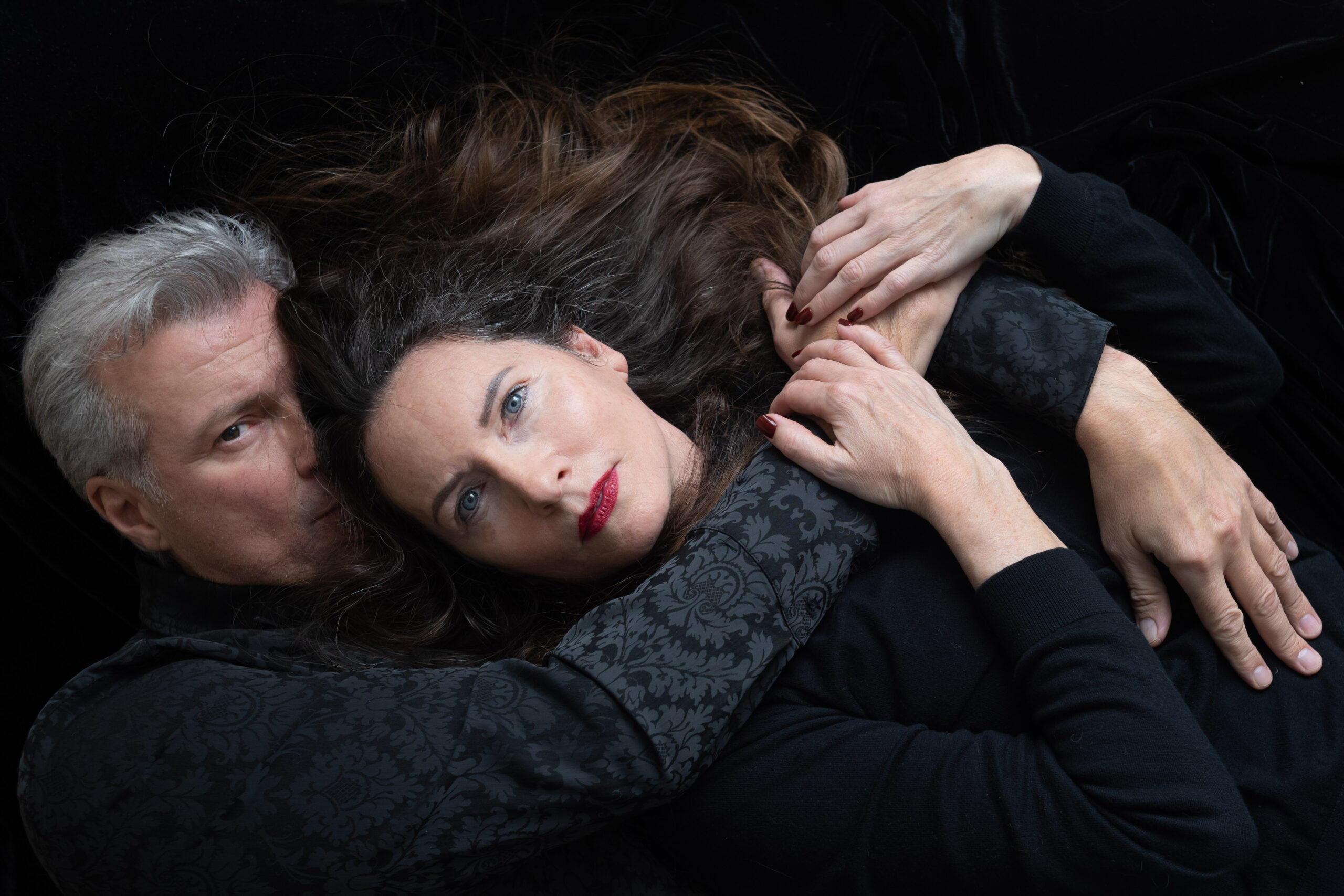 Paar Fotografie – nicht nur zum Valentinstag ein Hit