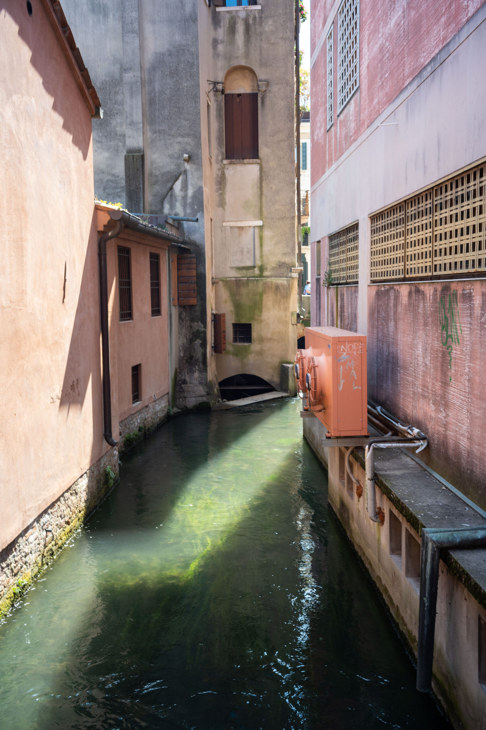 Treviso, Italy